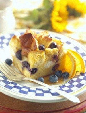Blueberry-Breakfast-Bake