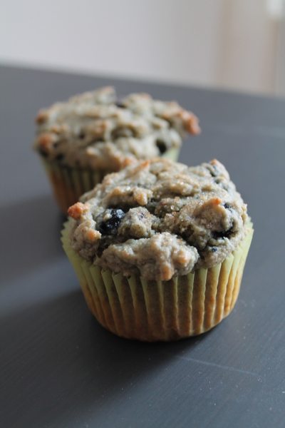 Gluten-Free-Blueberry-Muffins