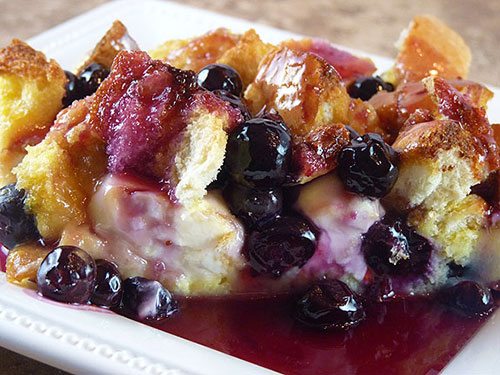 Blueberry-French-Toast