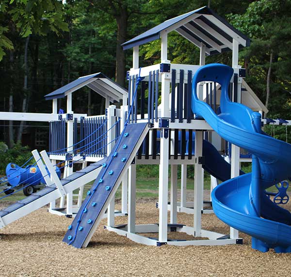 Play Area for Kids Grand Haven
