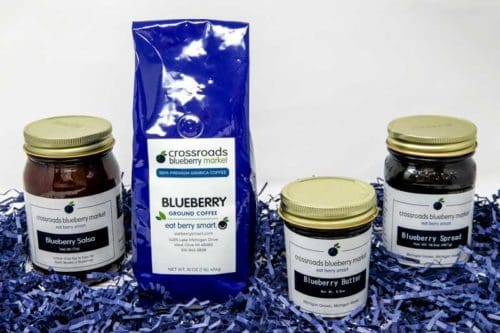 Buy Blueberry Items Online